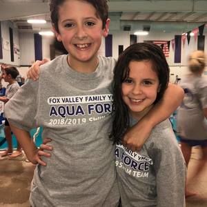 Meet your Posher, Adan